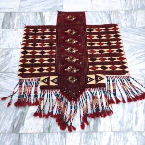 Μάλλινο Περσικό χαλί για διακόσμηση πολύ ωραία χρώματα και σχέδιο